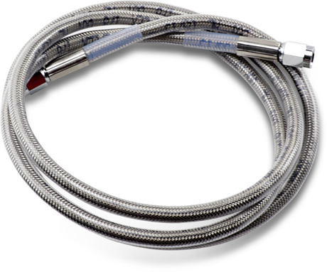 Universal Brake Line - Clear - 54\"