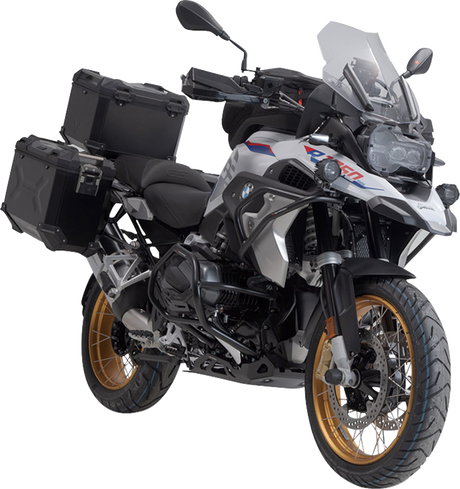 Adventure Protection System - BMW - 1250GS 2019 - 2023