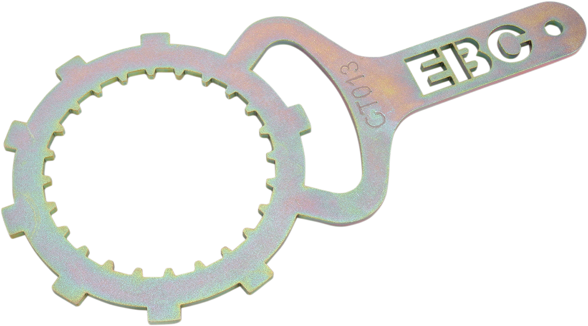 Clutch Hub Tool 1983 - 2021