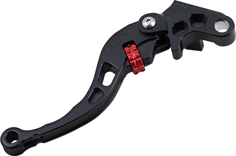 Clutch Lever - Apex - Black 1999 - 2023