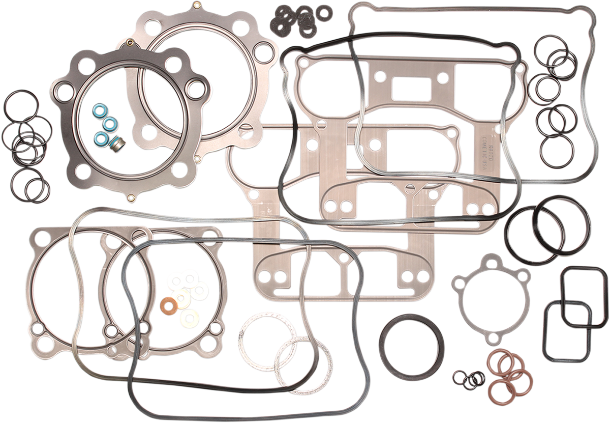 Top End Gasket Kit - XL1100 - EST 1986 - 1987