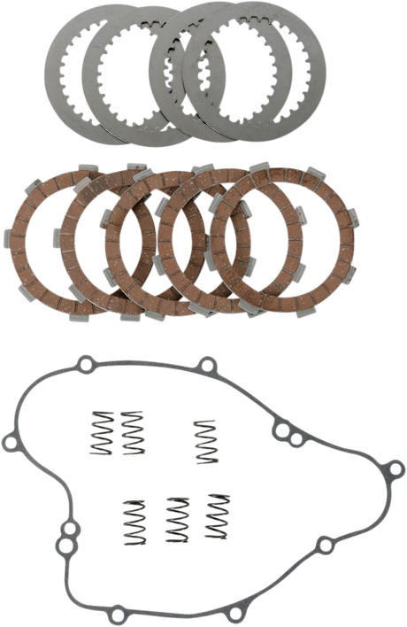 Clutch Kit - RM/KX 65 2000 - 2024