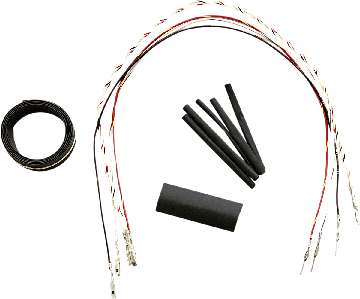 Instrument Extension Harness - 15\" - Sportster 2014 - 2020