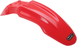 Front Fender - CR Red 2000 - 2024