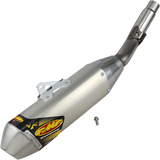 PowerCore 4 HEX Muffler 2009 - 2011