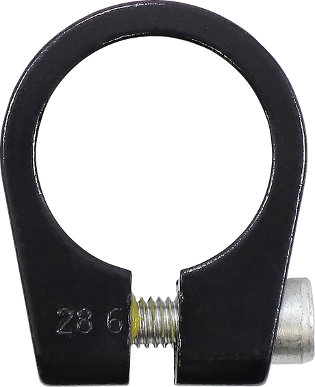 RS-16 E-Bike Seat Clamp