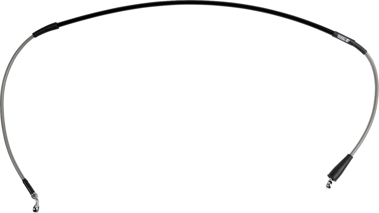 Brake Line - Stainless Steel 2004 - 2008