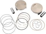 Piston Kit for Hot Set Up Kits® - +.020\"