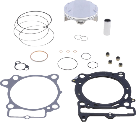 Piston Kit with Gaskets - 95.97 mm - KX450F 2021 - 2022
