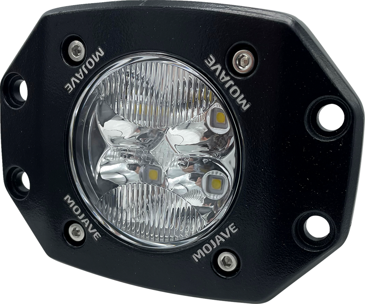 LED Racing Light - 3\