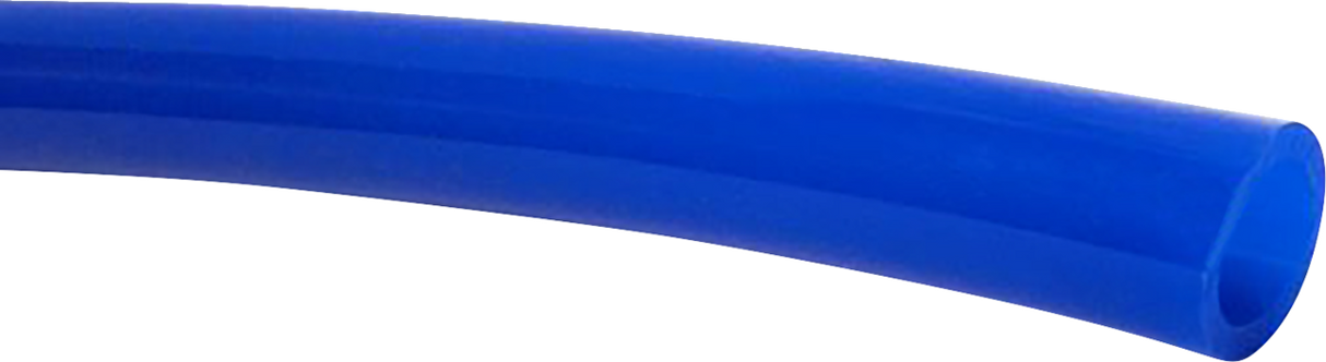 Fuel Line - Opaque Blue - 1/4\" x 25\'