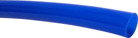 Fuel Line - Opaque Blue - 3/8\" x 3\'