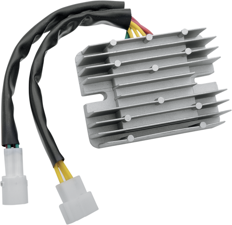 Regulator/Rectifier - Suzuki 2001 - 2021