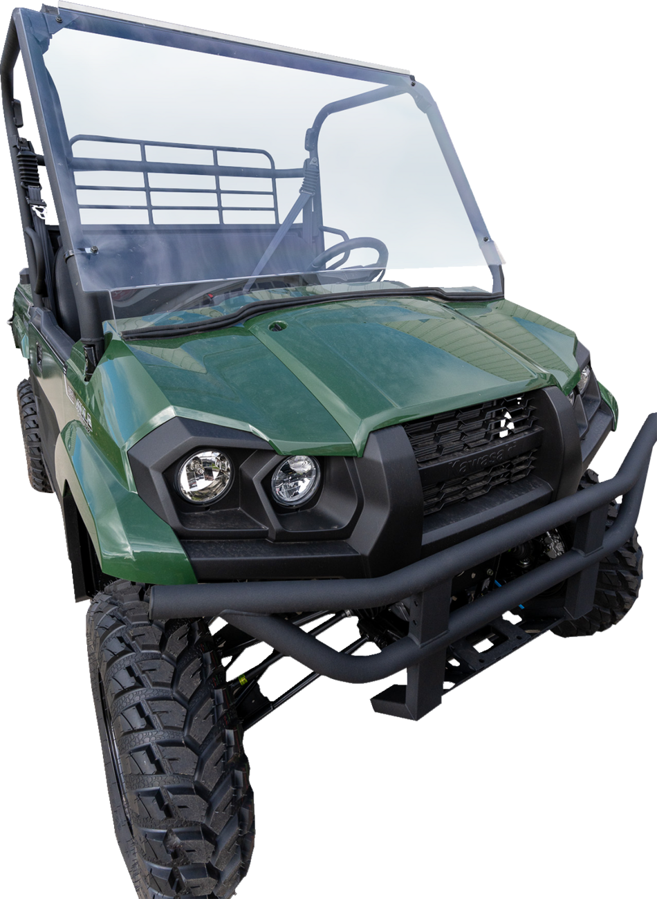 Full Windshield - Mule Pro-MX 2019 - 2024