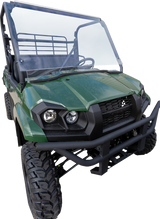 Full Windshield - Mule Pro-MX 2019 - 2024