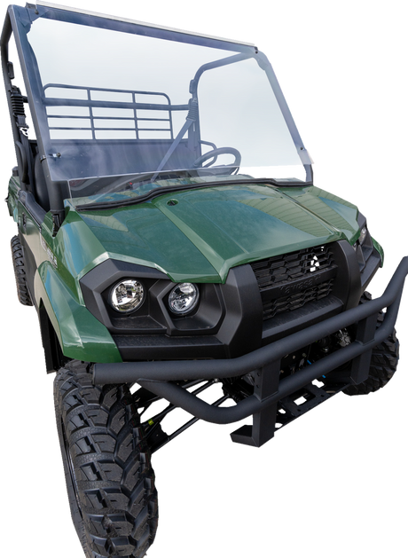 Full Windshield - Mule Pro-MX 2019 - 2024