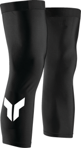 Comp Knee Sleeves - Black - L/XL