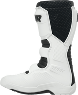 Women\'s Blitz XR Boots - White/Black - Size 7