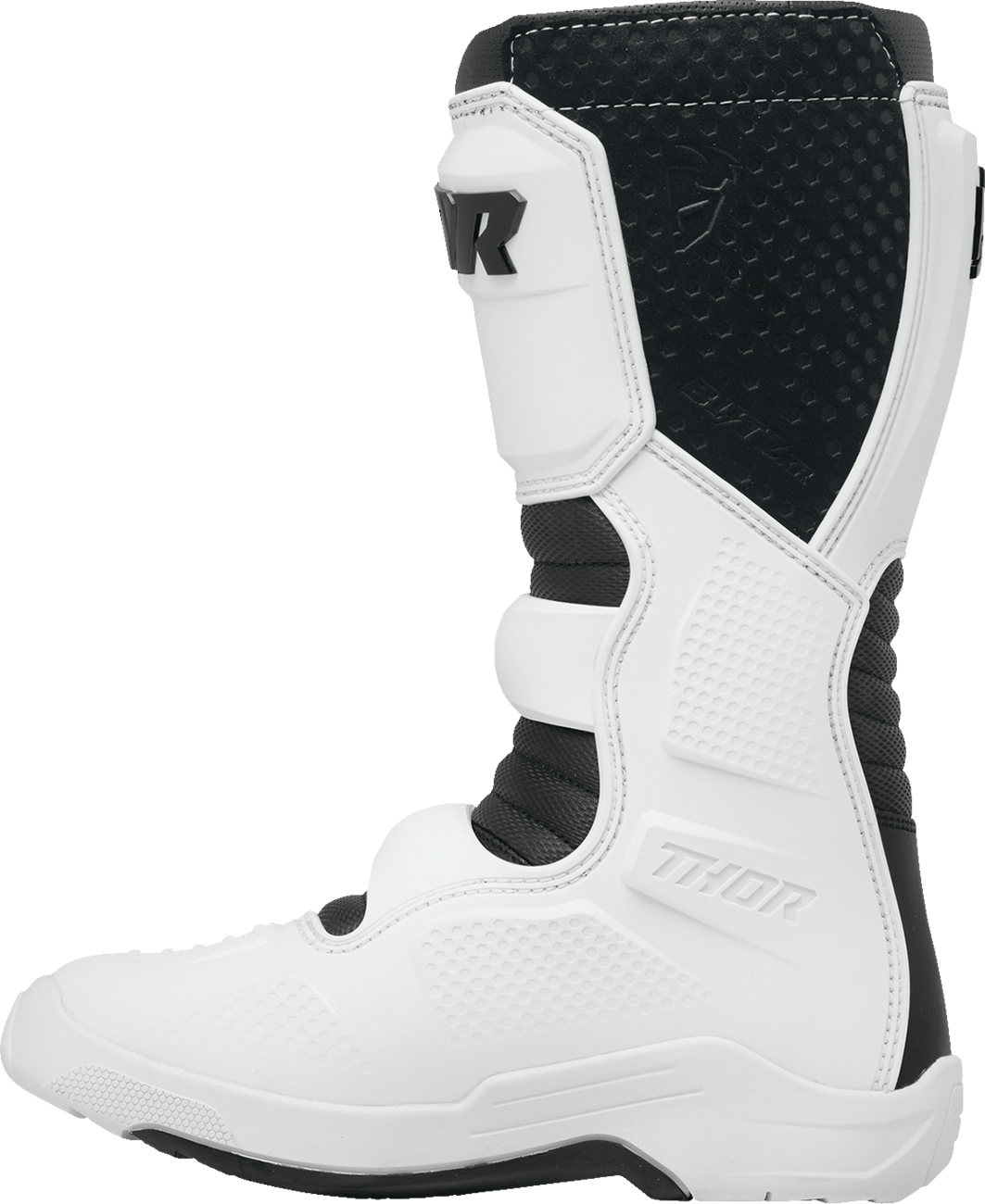 Women\'s Blitz XR Boots - White/Black - Size 9
