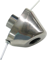 Replacement Rear Cone - 1.0\" - Powercore 2