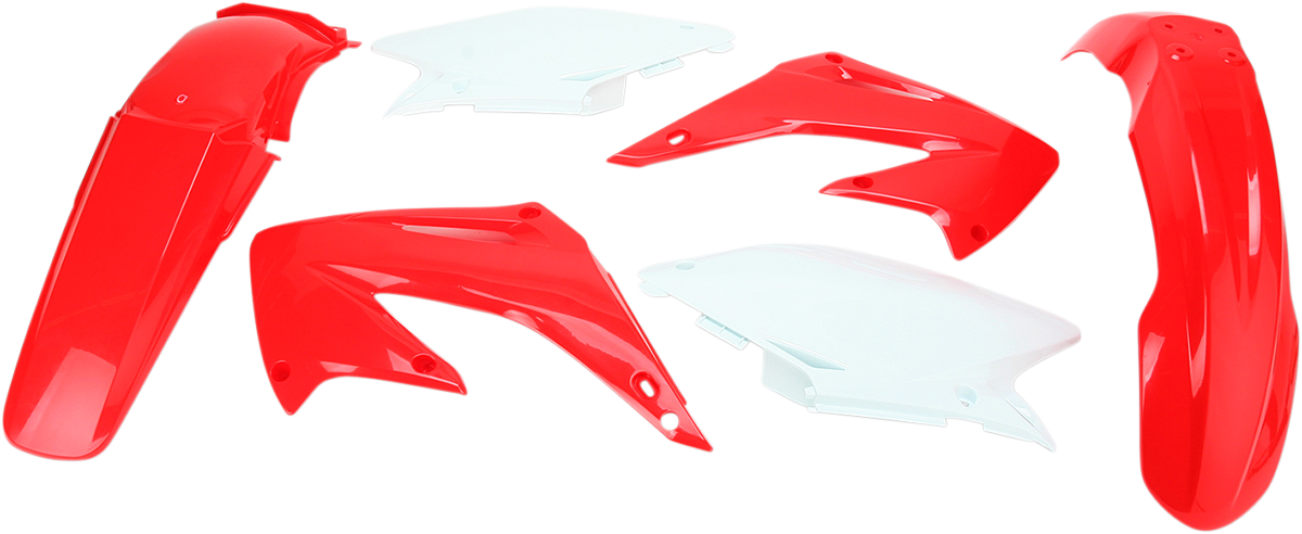 Standard Replacement Body Kit - OEM 2004 - 2007