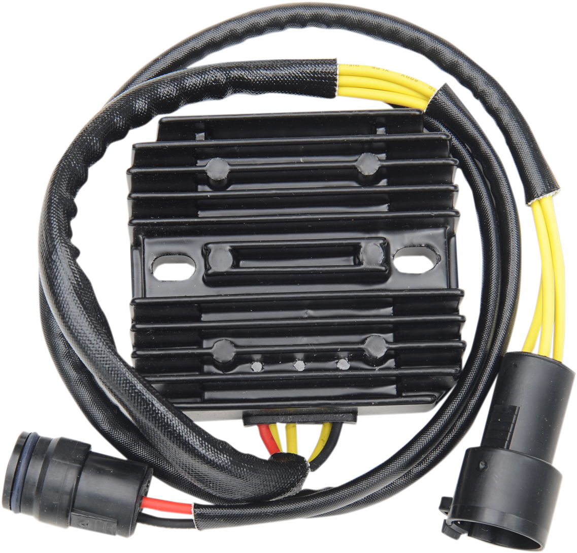 Rectifier - Regulator - Honda 1986 - 1989