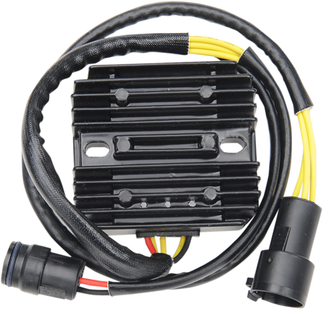 Rectifier - Regulator - Honda 1986 - 1989