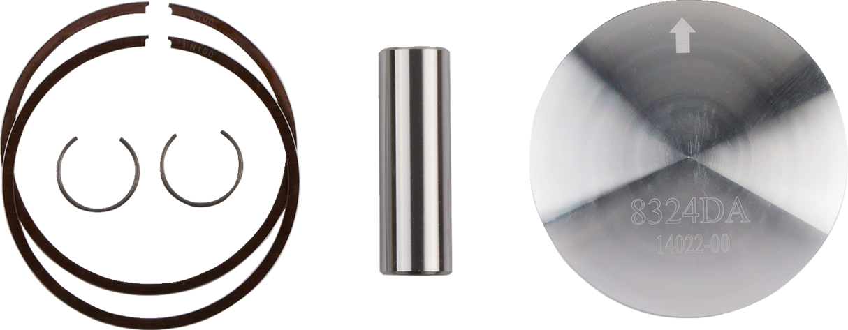 Piston Kit - 72.95 mm - Beta 2022 - 2023