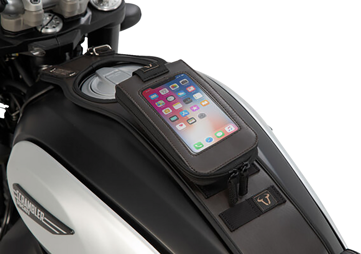 T-Lock Holder with MOLLE Adapter