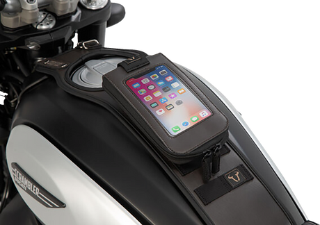 T-Lock Holder with MOLLE Adapter