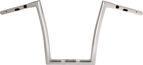 Handlebar - 14\" - Chrome 2023 - 2024