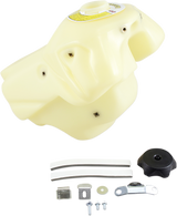 Large-Capacity Gas Tank - Natural - Honda - 2.6 Gallon 2004 - 2017