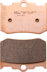HH Brake Pads - FA216/3HH 2002 - 2003