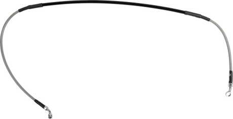 Brake Line - Stainless Steel 2019 - 2025