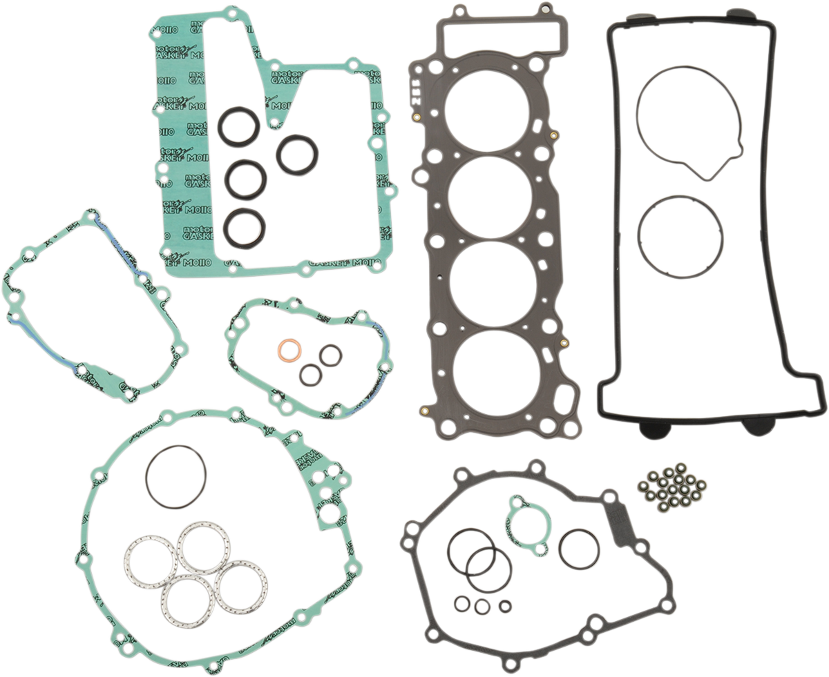 Complete Gasket Kit - Yamaha 1999 - 2002
