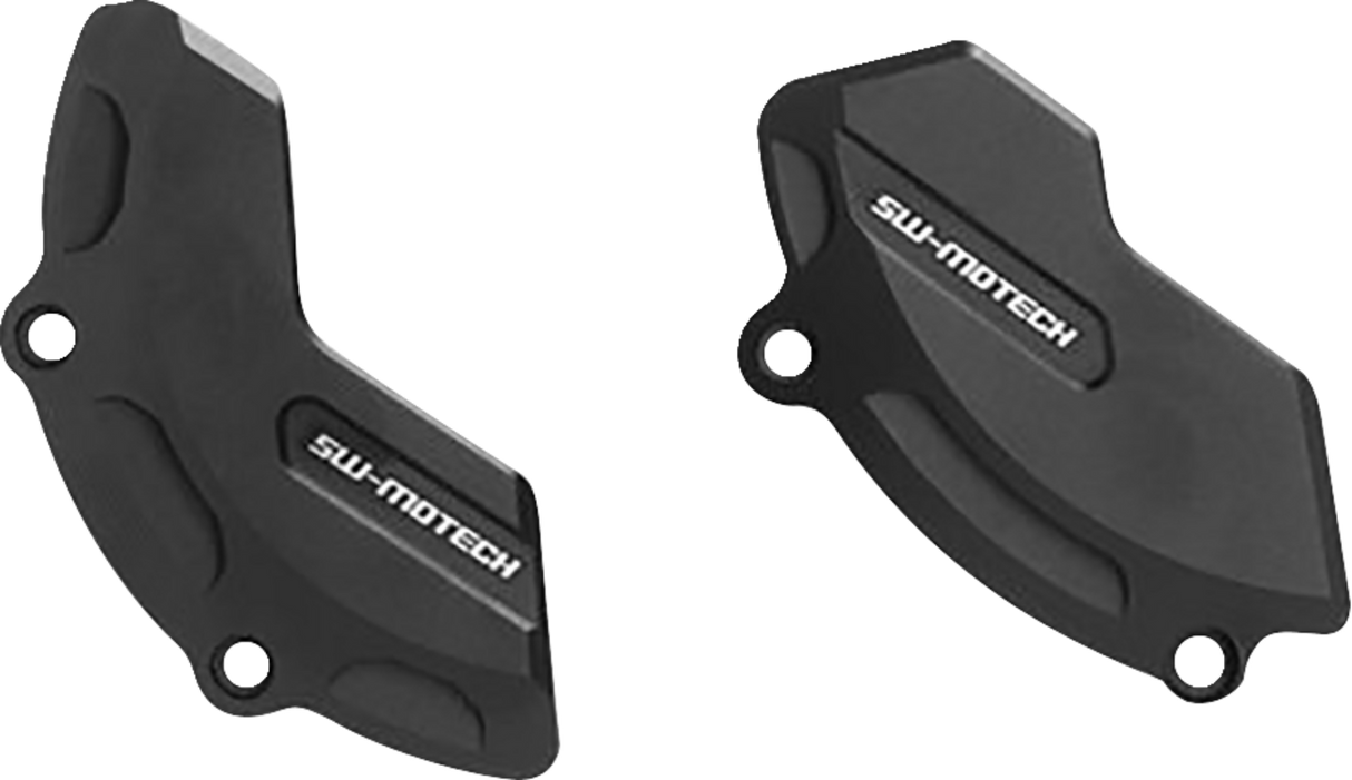 Engine Case Protector - Black - KTM | Husqvarna 2018 - 2025