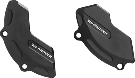 Engine Case Protector - Black - KTM | Husqvarna 2018 - 2025