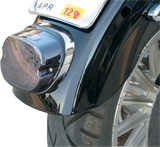 Taillight - Top Tag Light - Smoke 1999 - 2023