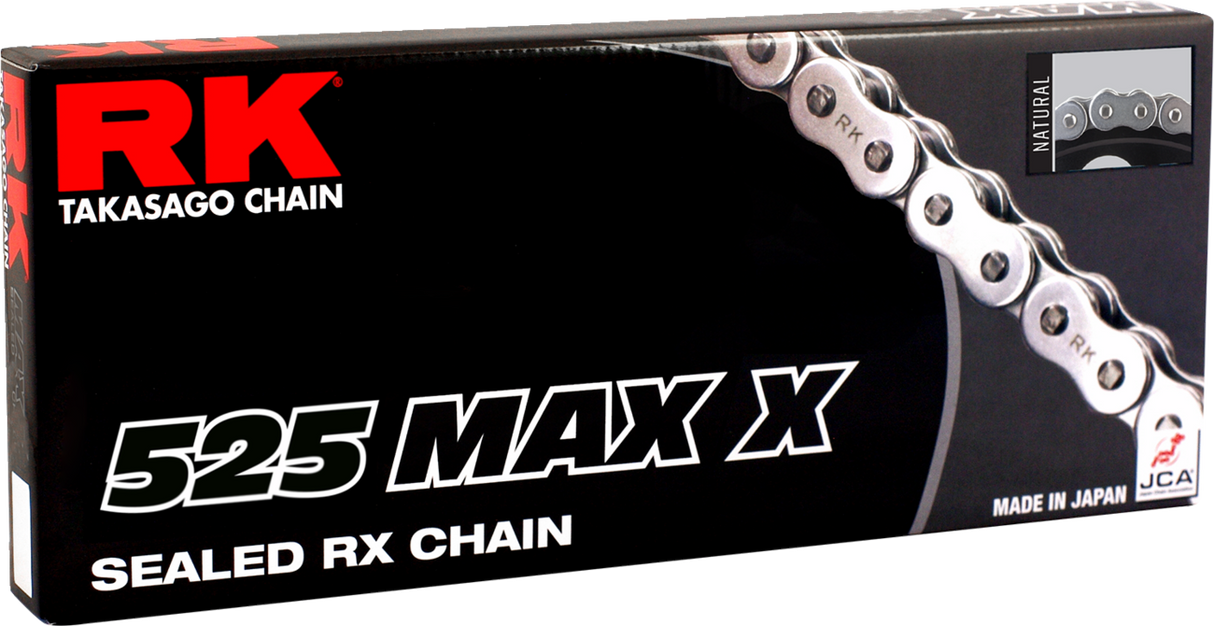 525 Max X - Drive Chain - 110 Links