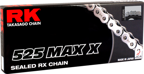 525 Max X - Drive Chain - 110 Links