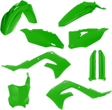 Full Replacement Body Kit - Green 2019 - 2023