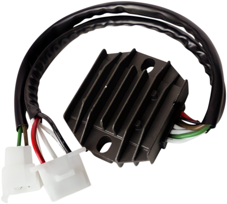 Regulator/Rectifier - Lithium-ion Compatible - Yamaha 1978 - 1981