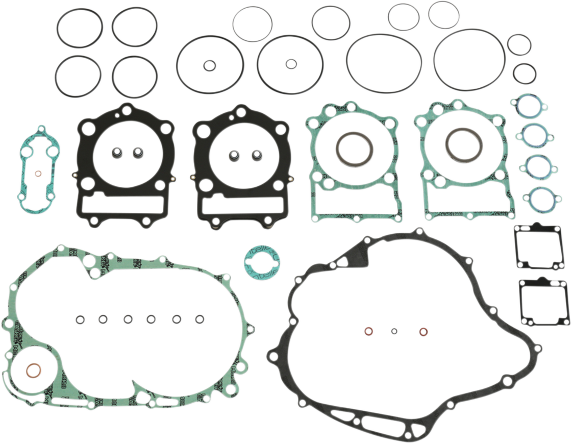 Complete Gasket Kit - Yamaha 1988 - 1999