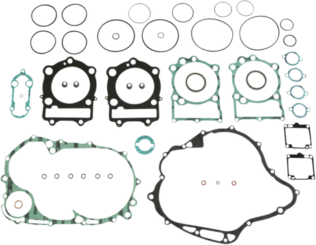 Complete Gasket Kit - Yamaha 1988 - 1999