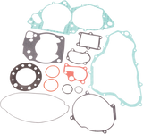 Complete Motor Gasket Kit - Honda 1992 - 2001