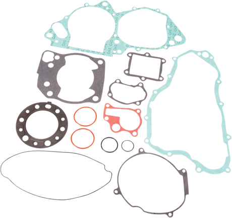 Complete Motor Gasket Kit - Honda 1992 - 2001