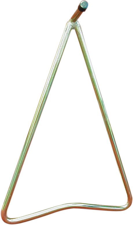 Moto-X Triangle Stand