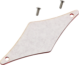 Replacement Lens - Red