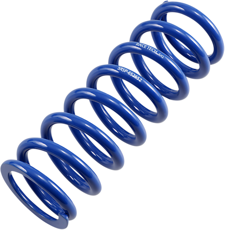 Rear Spring - Blue - Race Series - Spring Rate 290 lbs/in 2009 - 2024