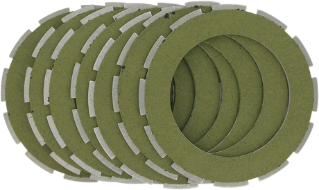 Aramid Fiber Plates 1954 - 1970